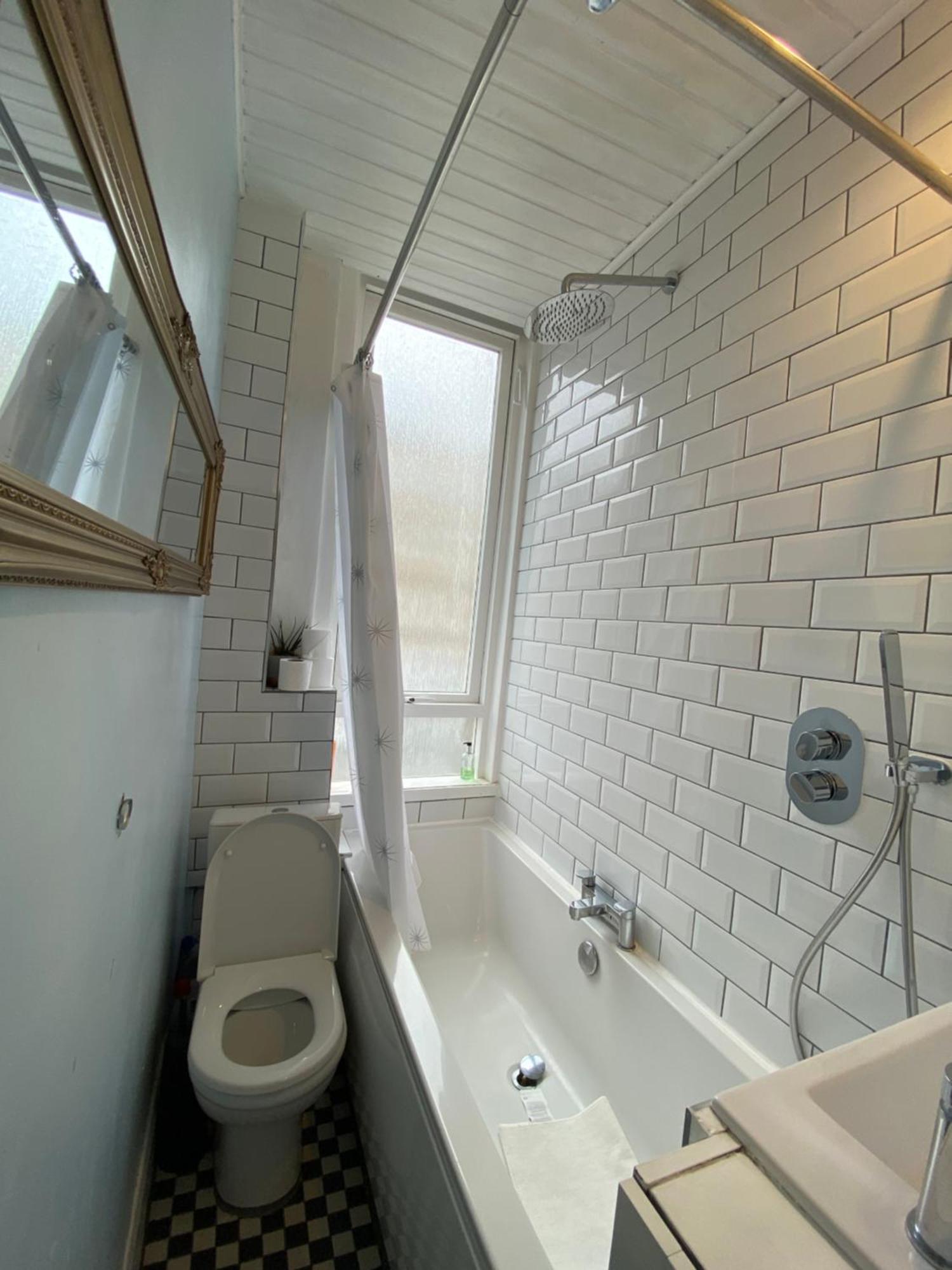 Charming 1 Bedroom Edinburgh Apartment Extérieur photo